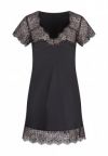 LINGA DORE Linga Dore Dress zwart Xs -
