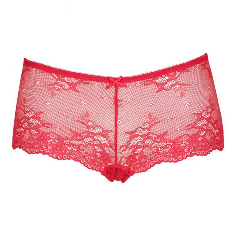 Linga Dore Hipster Daily Lace zwart M -