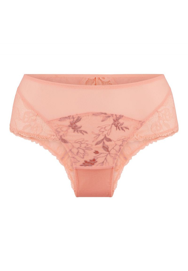 Linga Dore Hipster roos Xxl -