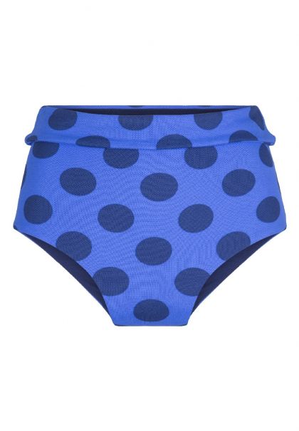 Linga Dore Hoge Slip Blaze blauw 36 -