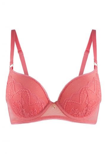 Push up BH rood