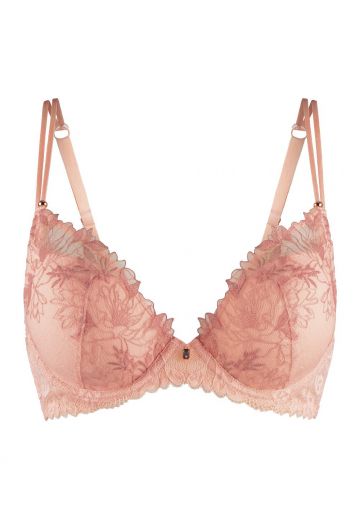 Push Up BH roos