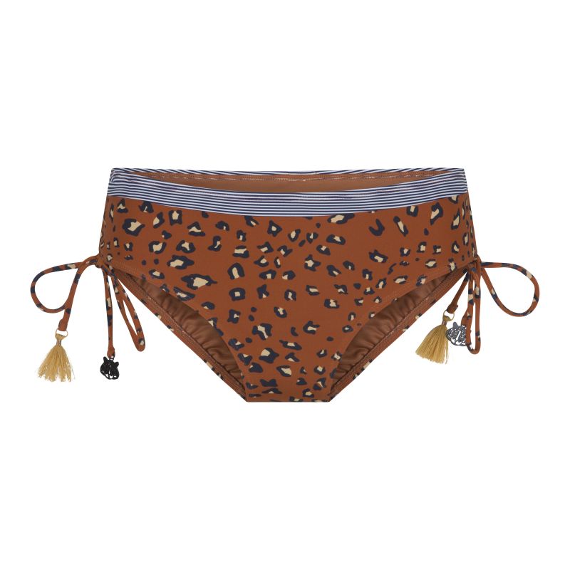Linga Dore Short animal print 38 -