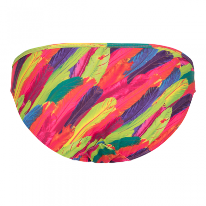 Linga Dore Short Rainbow fuchsia 40 -