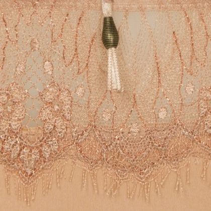 Linga Dore Slip Aspen huidskleur S -