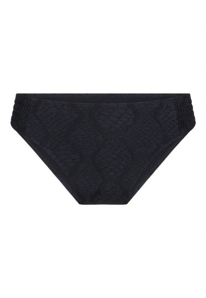 Linga Dore Slip Bikini zwart 38 -