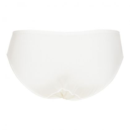 Linga Dore Slip Daily Lace champagne