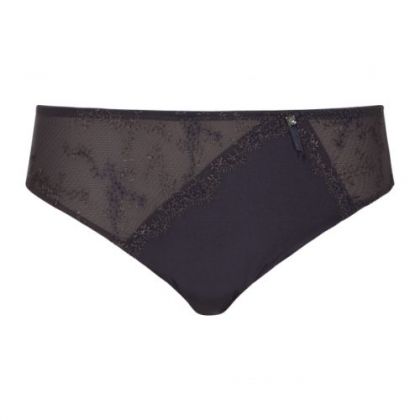 Linga Dore Slip Raven grijs L -