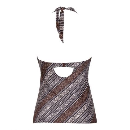 Linga Dore Tankini 42 B