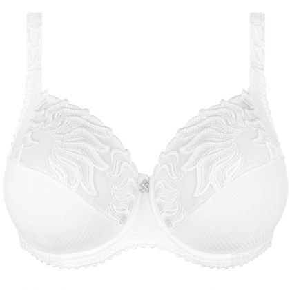 Louisa Bracq BH Esperanza Blanc wit 90 B