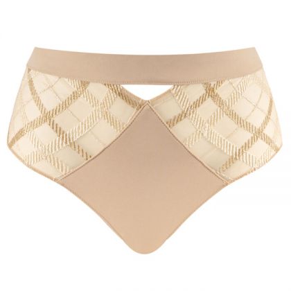 Louisa Bracq Culotte Albanach huidskleur 38 -