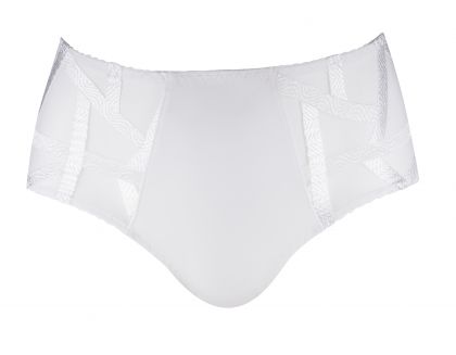 Louisa Bracq Culotte Blanc wit 40 -