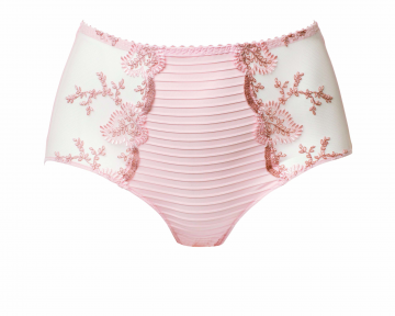 Culotte Elise bordeaux