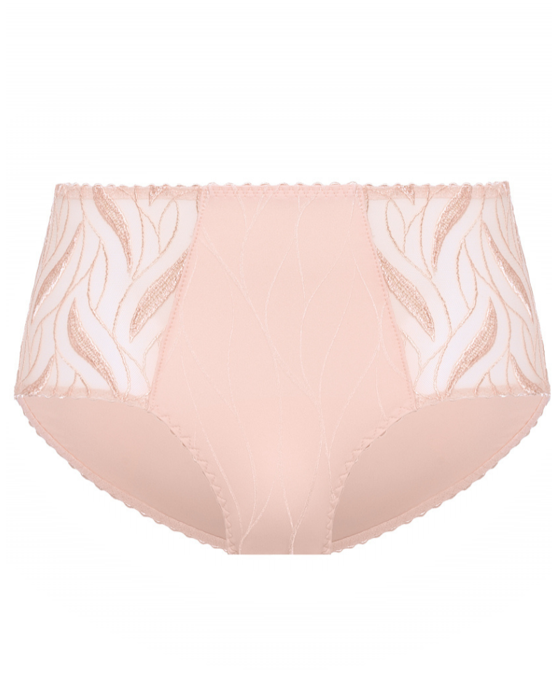 Louisa Bracq Culotte Julia blauw 42 -