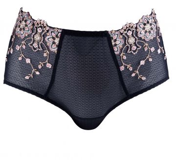 Culotte Matyo zwart