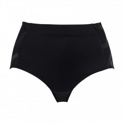 Louisa Bracq Gainante Noire zwart 38 -