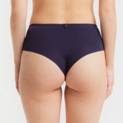 Louisa Bracq Hipster Albanach blauw 42 -