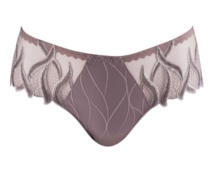 Louisa Bracq Hipster Julia taupe 42 -