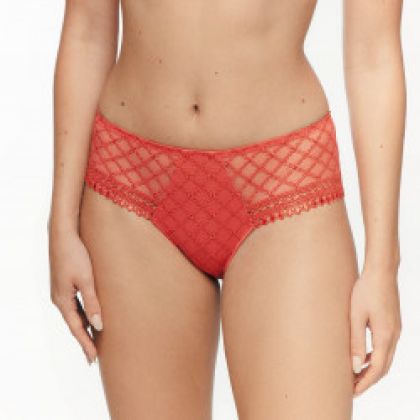 Louisa Bracq Hipster Paco rood 44 -
