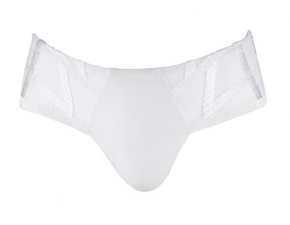 Louisa Bracq Shorty Blanc wit 42 -