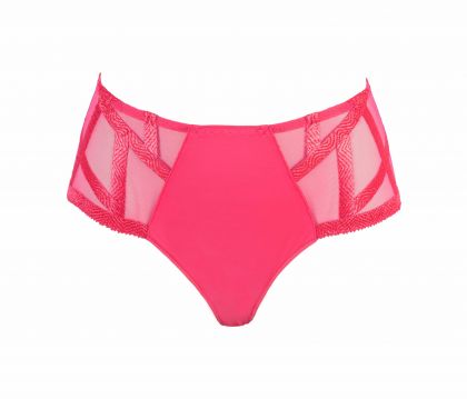 Louisa Bracq Shorty Mangue koraal 38 -
