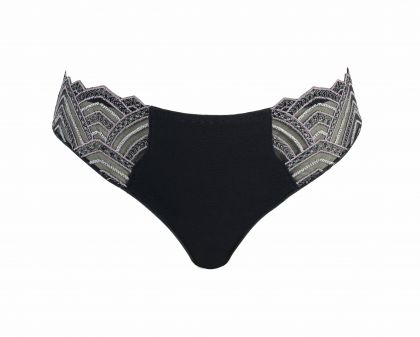 Louisa Bracq Slip Graal grijs 40 -