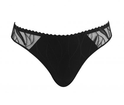 Louisa Bracq Slip Julia zwart 36 -