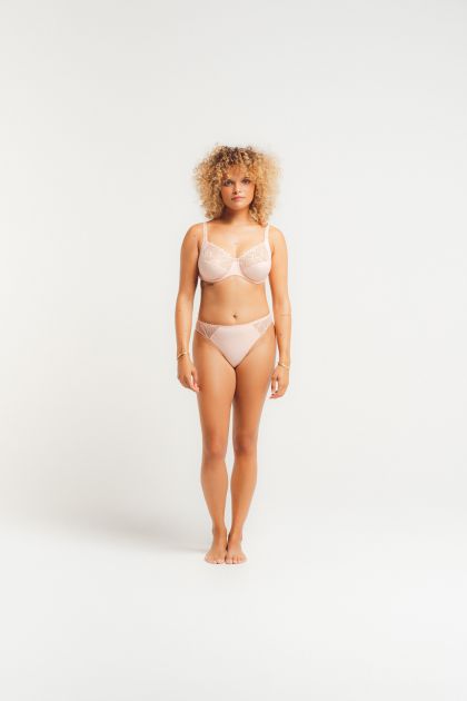 Louisa Bracq Slip Julia roos 38 -
