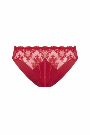 Slip Vicotria rood
