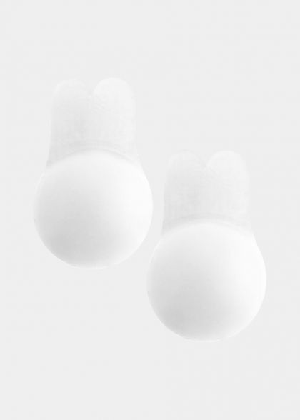 Magic Silicone Lift Covers transparant S/m -