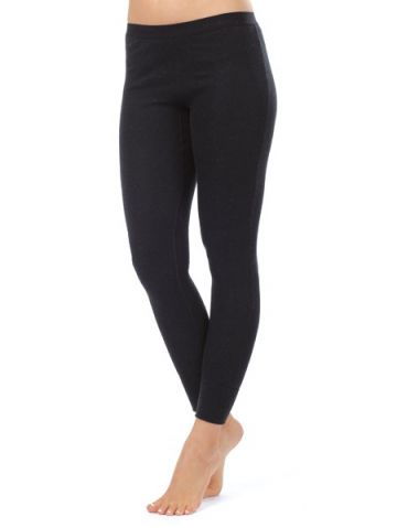 Lange broek grijs