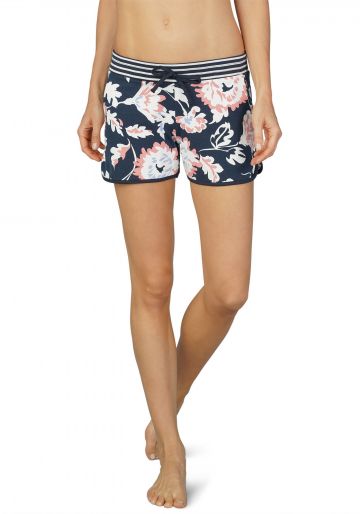 Alea Shorts blauw