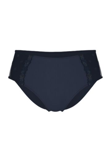 American pants blauw