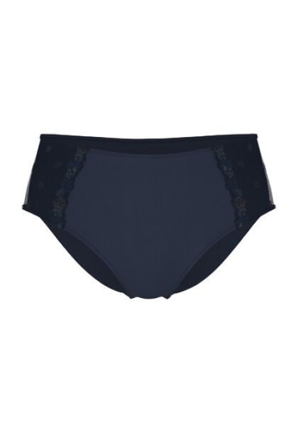 Mey American pants blauw 46 -