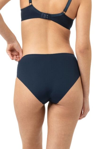 Mey American pants blauw 46 -