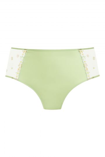 American pants Pretty Joan groen