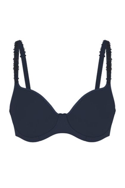 Mey BH Full Cup Spacer blauw 75 A