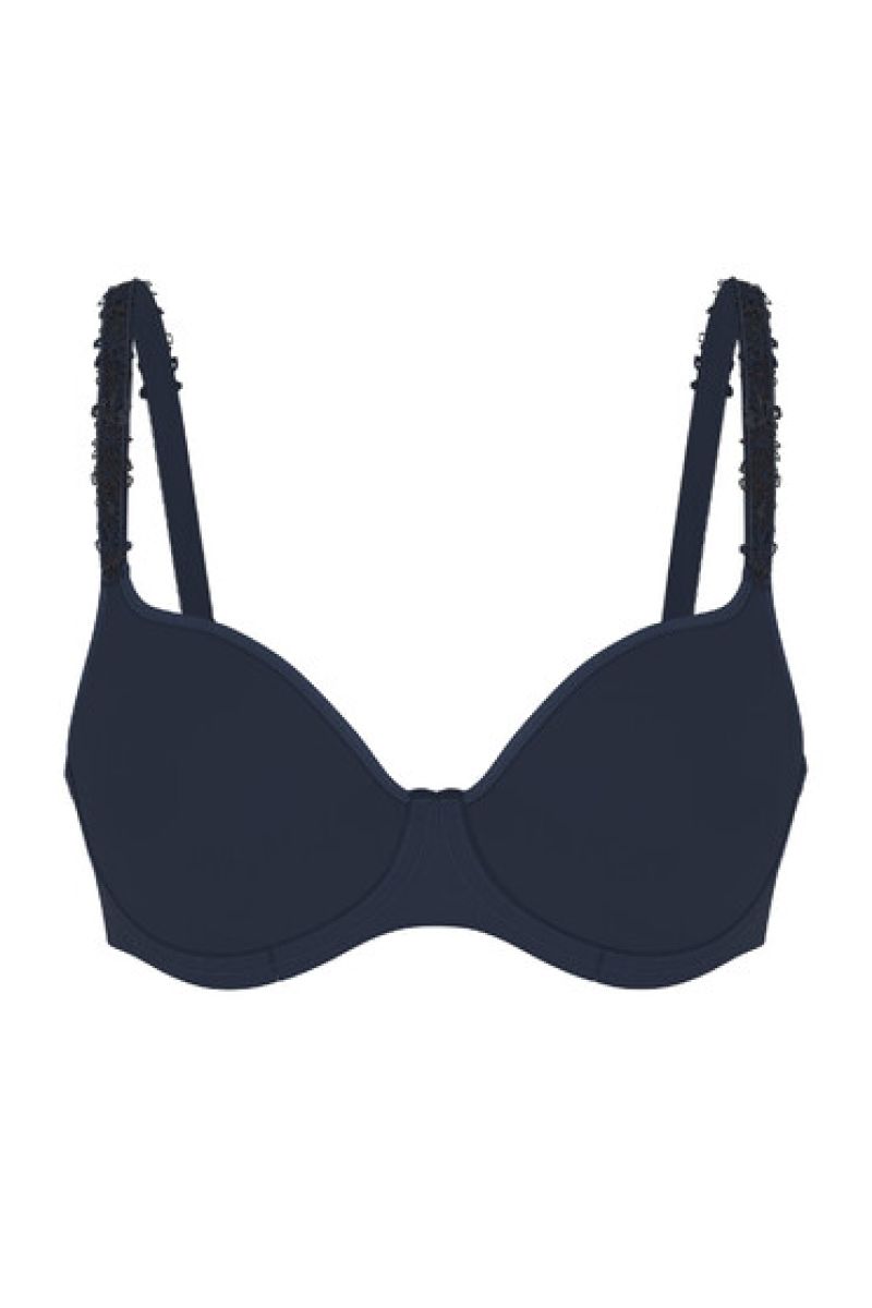 Mey BH Full Cup Spacer blauw 75 A