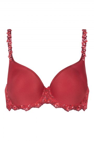 BH Full Cup Spacer Delightful rood