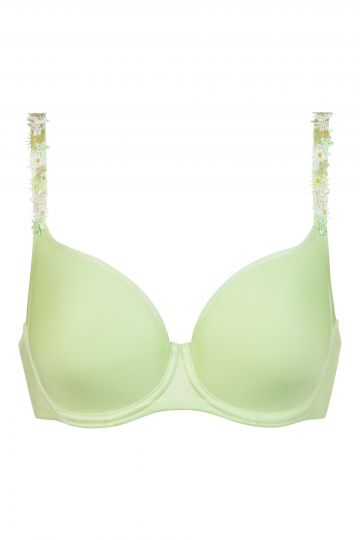 BH Full Cup Spacer Pretty Joan groen