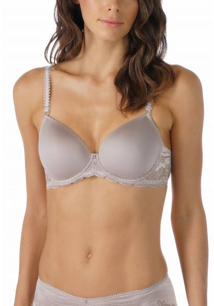 Mey Bi-Stretch-BH Luxurious champagne 75 B