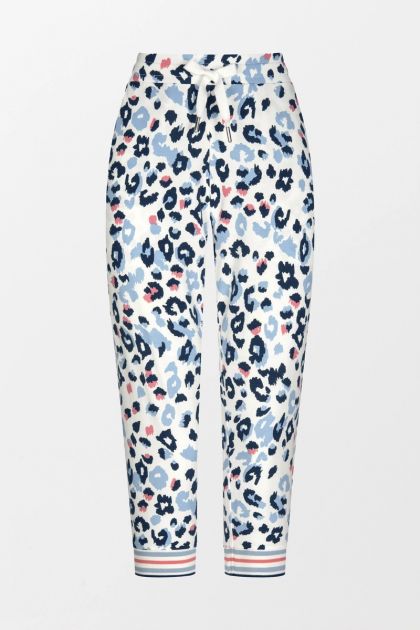 Mey Broek Serie Ayleen blauw S -
