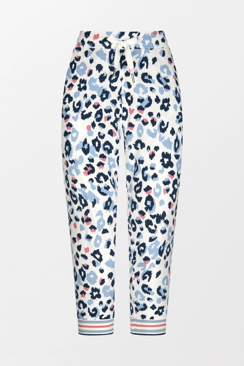 Mey Broek Serie Ayleen blauw S -