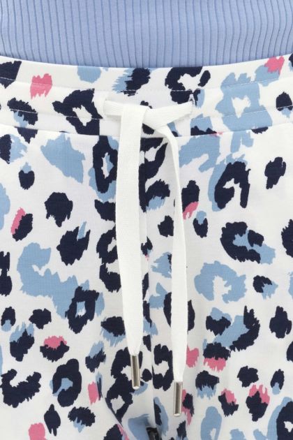 Mey Broek Serie Ayleen blauw S -