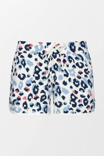 Broek Serie Ayleen blauw