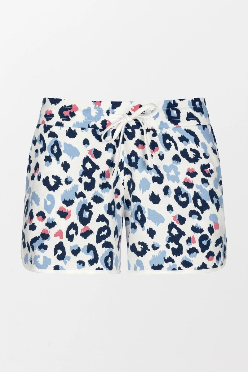 Mey Broek Serie Ayleen blauw Xs -