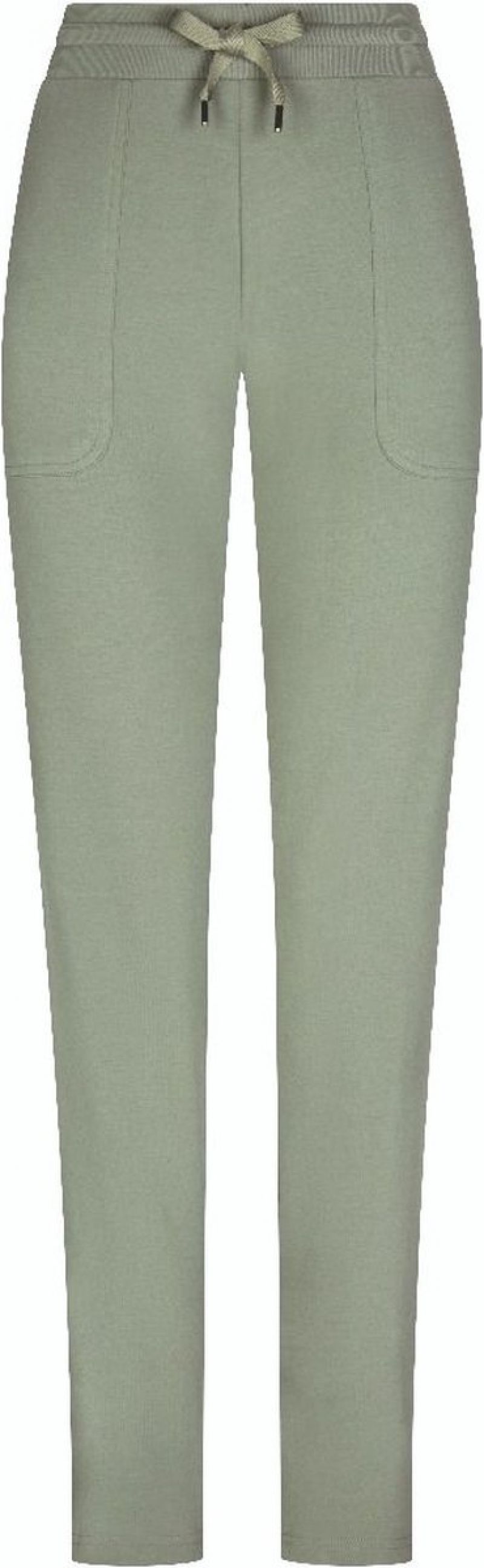 Mey Broek Serie Becky groen Xxl -