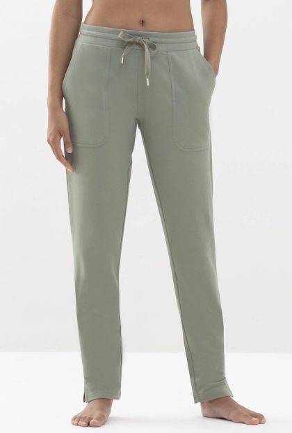 Mey Broek Serie Becky groen Xxl -
