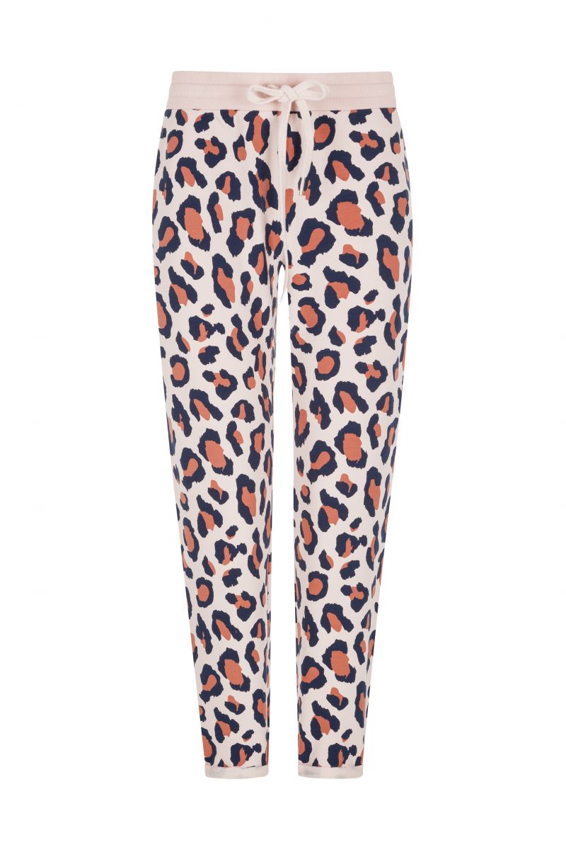 Mey Broek Serie Lucy roos L -