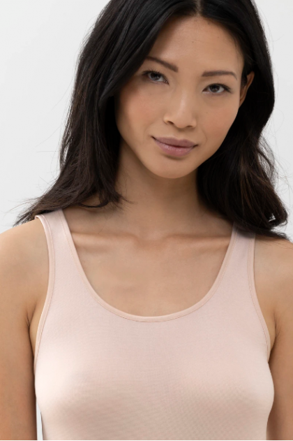 Mey Hemd Pure Sense taupe Xxl/3xl -